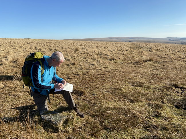 Intermediate Navigation Course