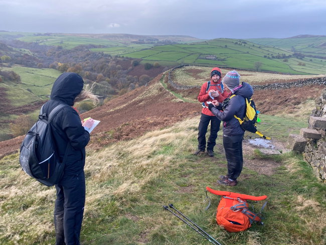 Lowland Leader Assessment 