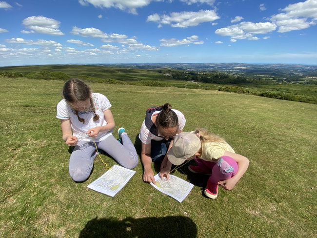 Family Navigation Session