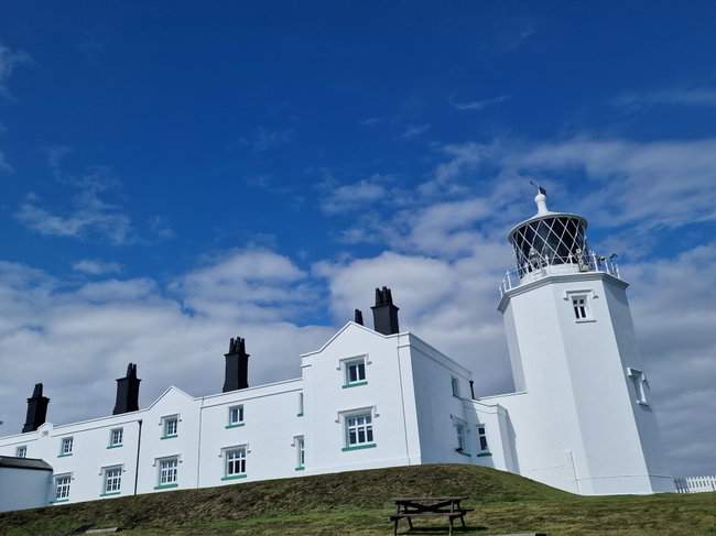 South Cornwall guided tour