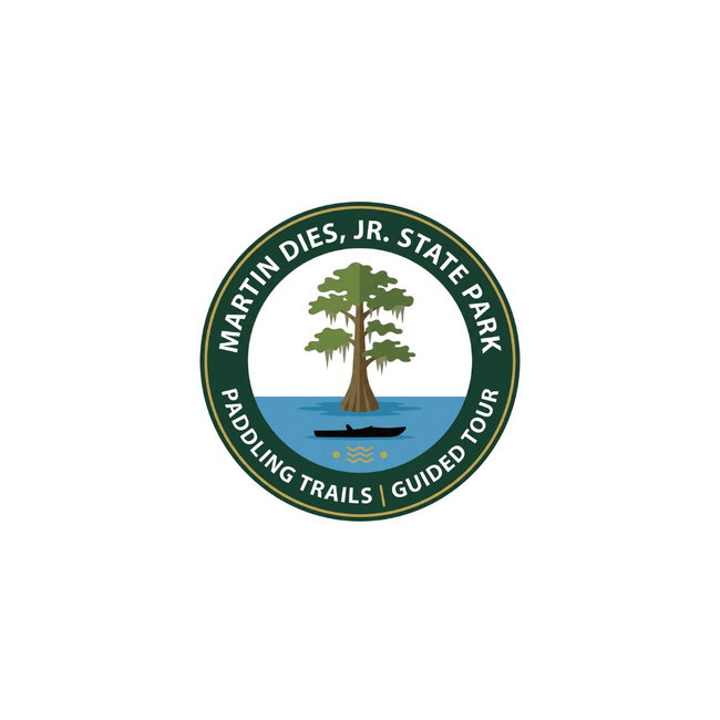 Martin Dies, Jr. State Park Paddling Trails | Guided Tour