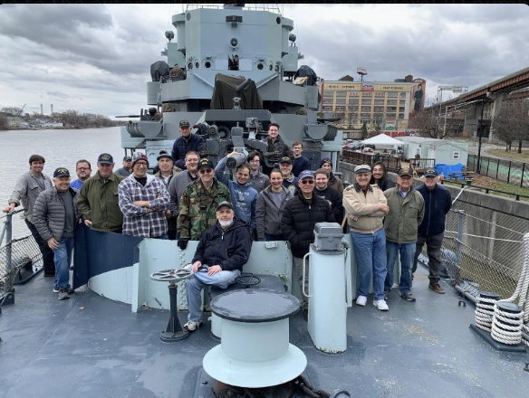 Group Tour