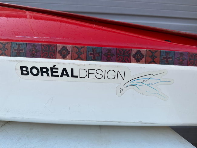 Boreal Design Ellesmere