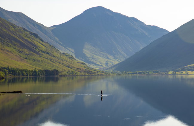 Lake District Activity Week