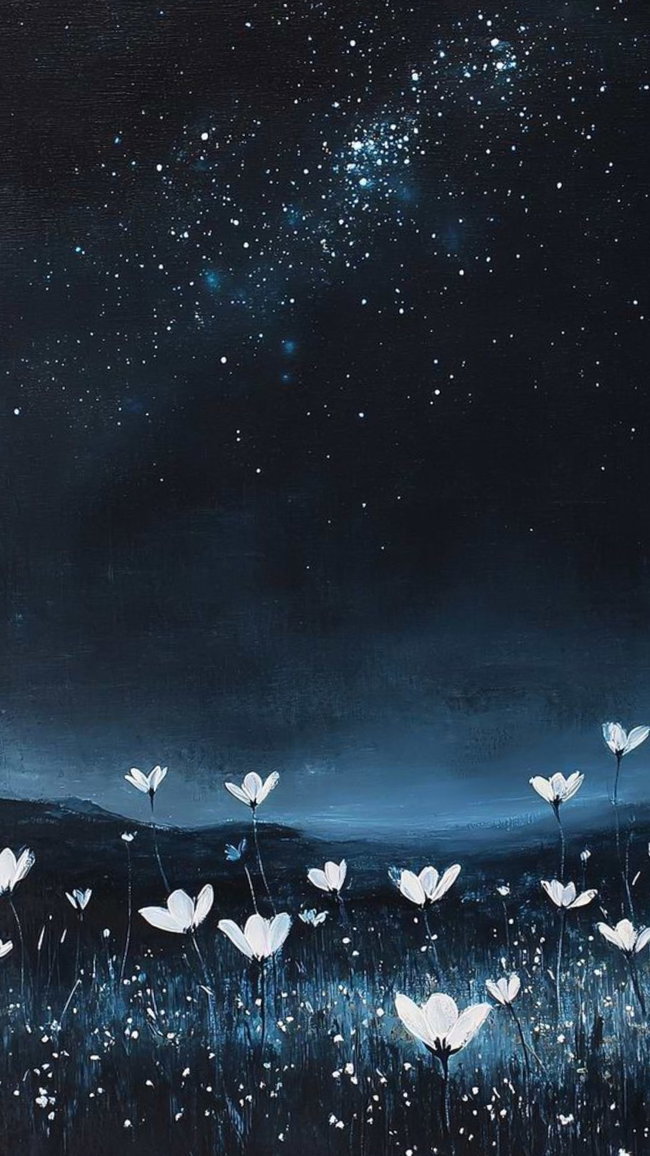 Stardust Wide Canvas Painting Experience at HQ