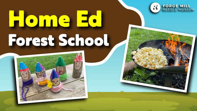 Home Ed Forest School