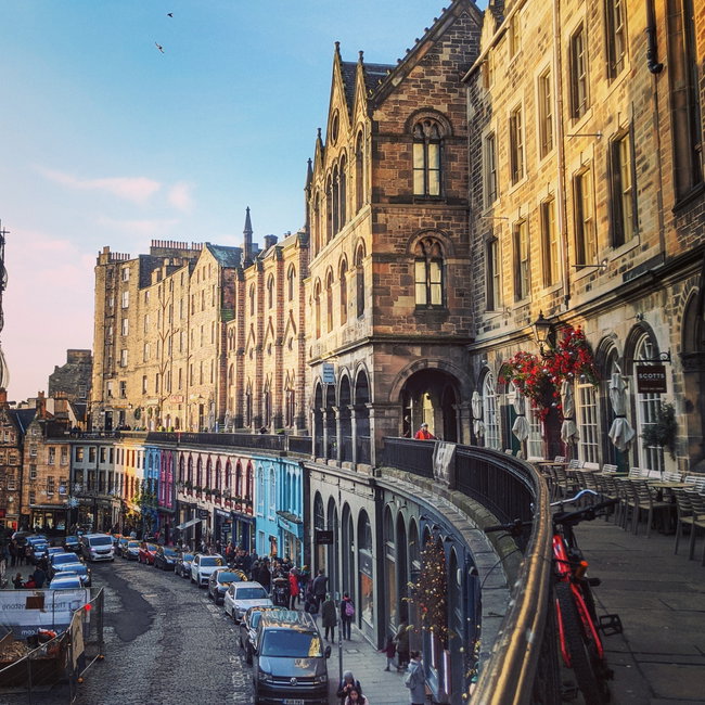 A Muggles Guide to Harry Potter Tour