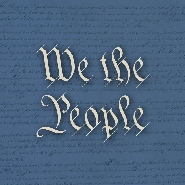 We the People: Exhibition Opening Party