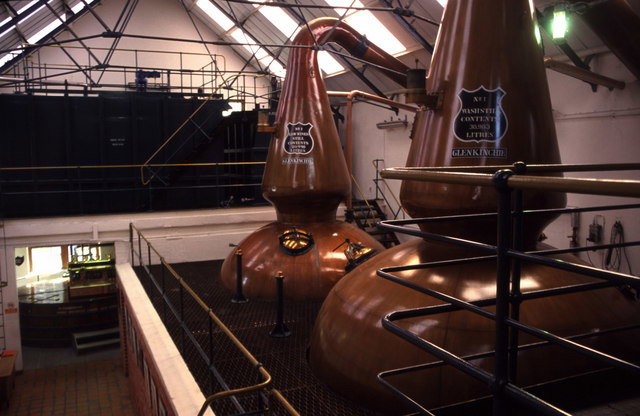 Whisky Day Tour