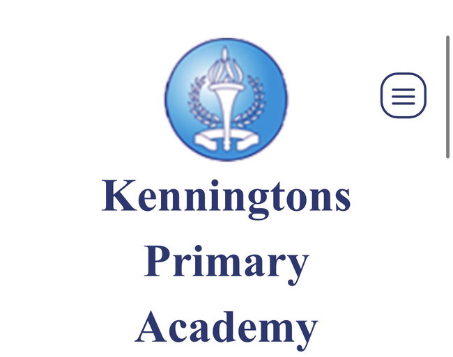 Kenningtons school 