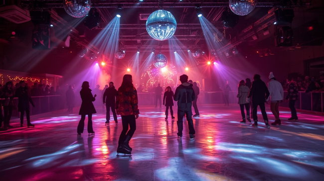Saturday Night Live Disco 