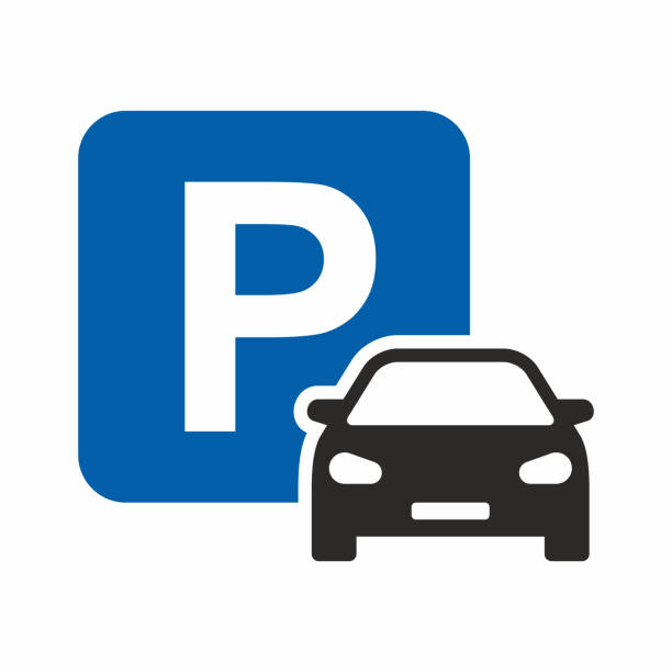 MAGICAL WOODLAND CAR PARK TICKET