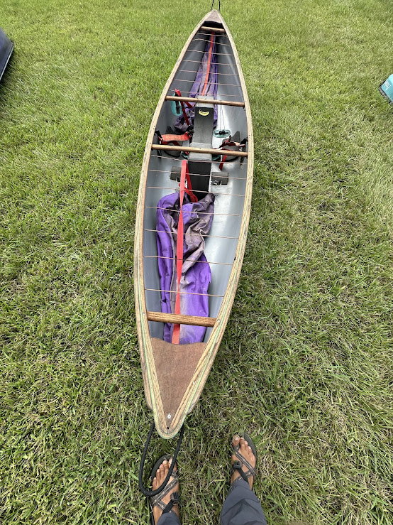Dagger Ocoee