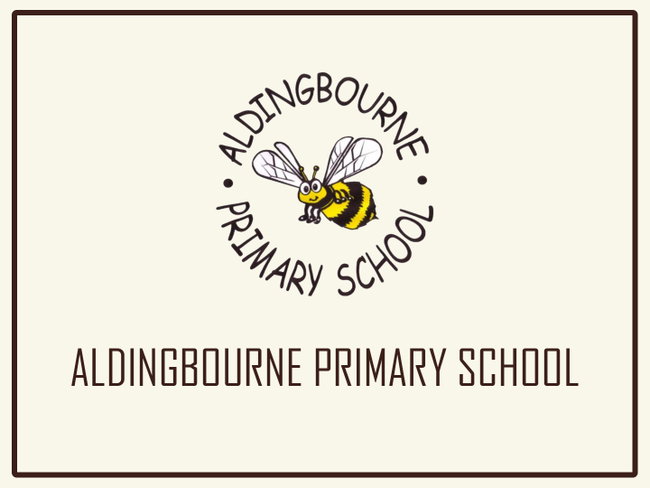 ALDINGBOURNE PRIMARY RECEPTION EVENT