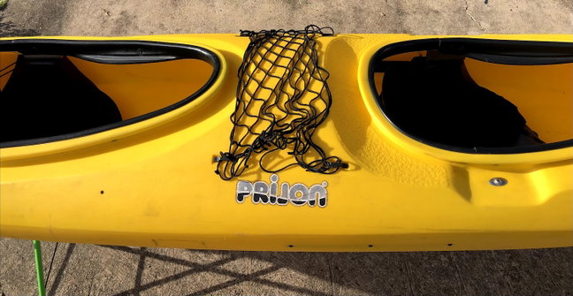 Prijon Capri 14 ft. Tandem Kayak