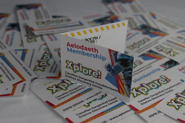 Membership