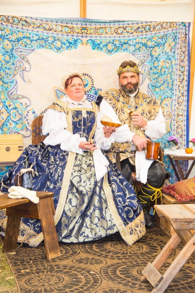 Quad Cities Renaissance Faire- Single Day Pass 