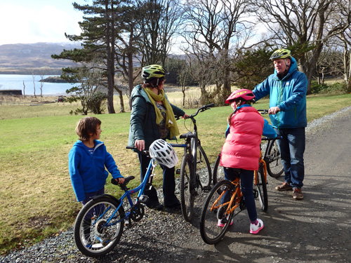 Road Bike Hire 2 Hours