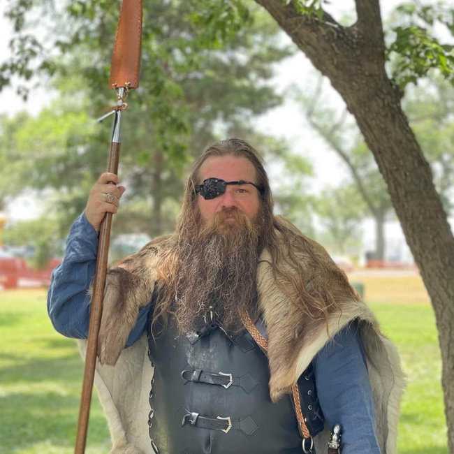 Iowa Renaissance Festivals Fall Five Day Pass- A BETTER, BETTER VALUE! copy