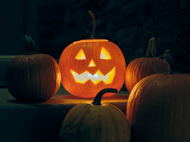 Xplore! Halloween Party