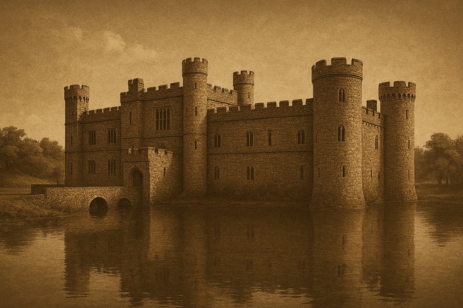 Maidstone Museum | Castles in Kent | 10th September