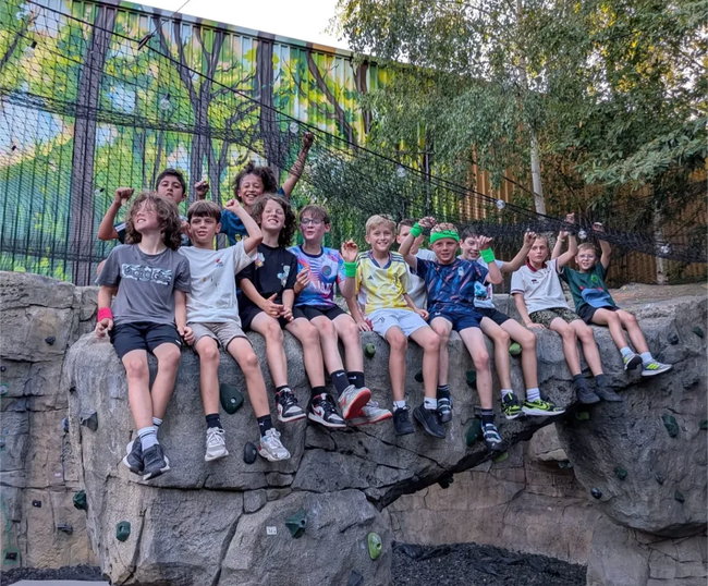 2 hour Timed Slot Guaranteed No parties  - for a quieter climb. Pre-booked only