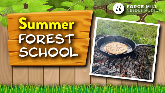 Summer Forest School