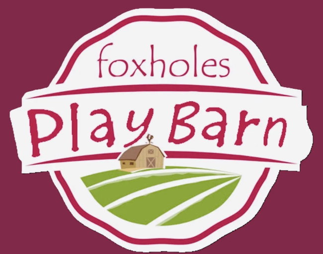 Foxholes Indoor Play Barn Parties