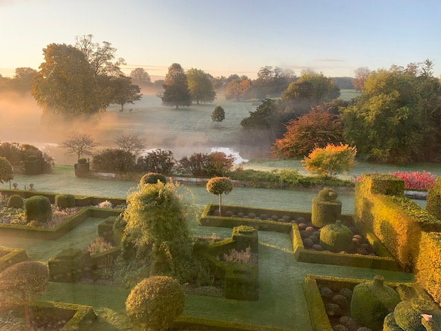 Thursday, 8th October, 11.00am - 3.00pm  £35.00 per person 