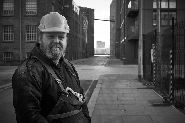 Street Photography Experience in Manchester