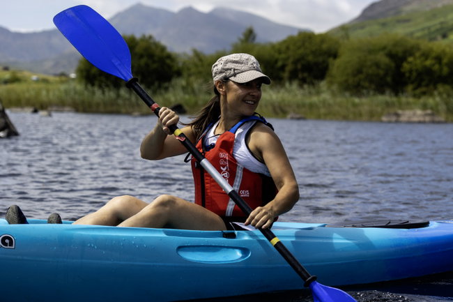 Have a Go at Kayaking! - Single