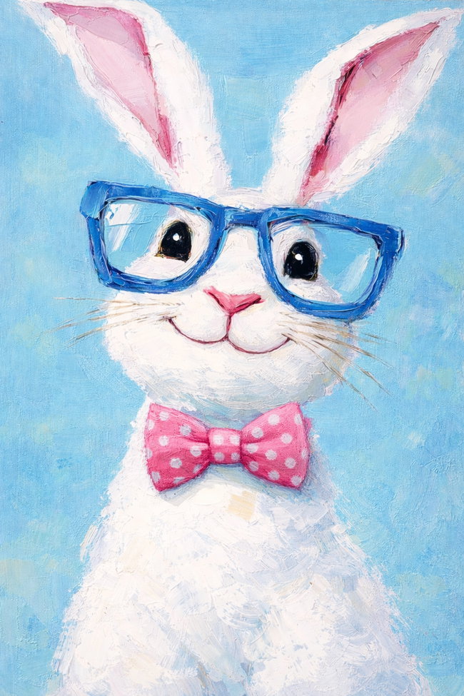 Easter PaintAway Painting Experience in a Box 