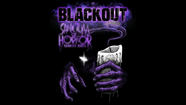 BLACKOUT Event 2026