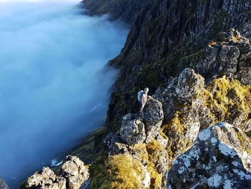 Advanced Scrambling Course