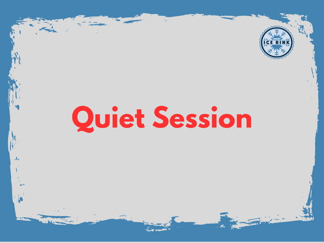 Quiet Session