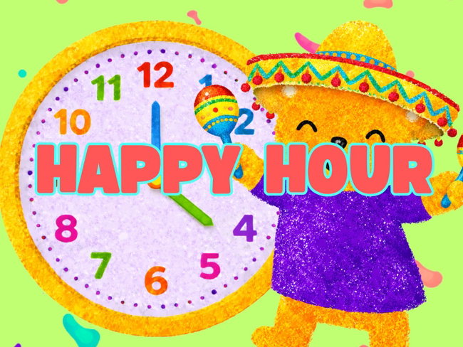 Happy Hour