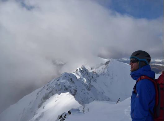Avalanche Awareness