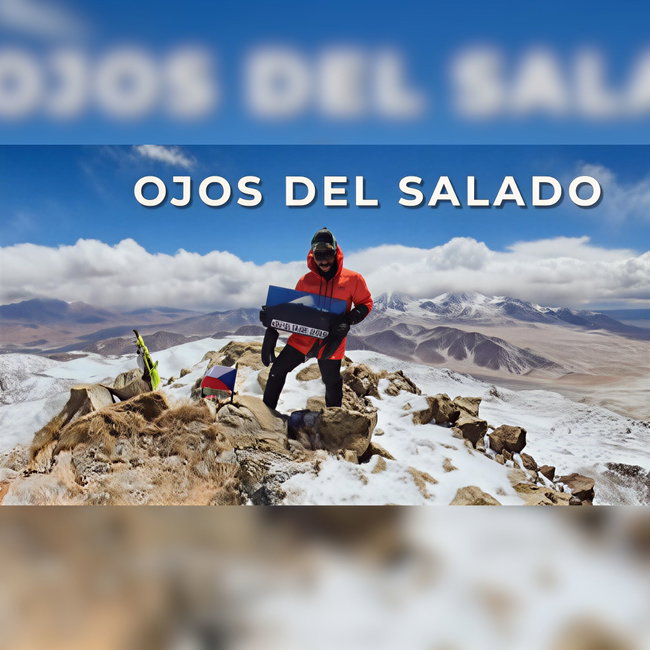 Extreme Altitude Expedition