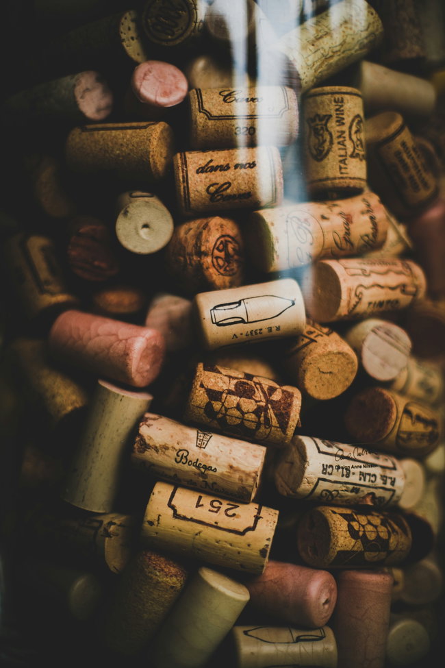 Jabajak Vineyard Cellar Door Wine Tasting Experience