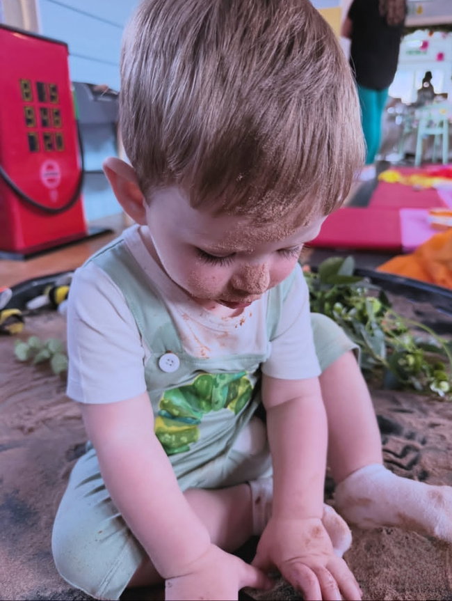 Toddler Club