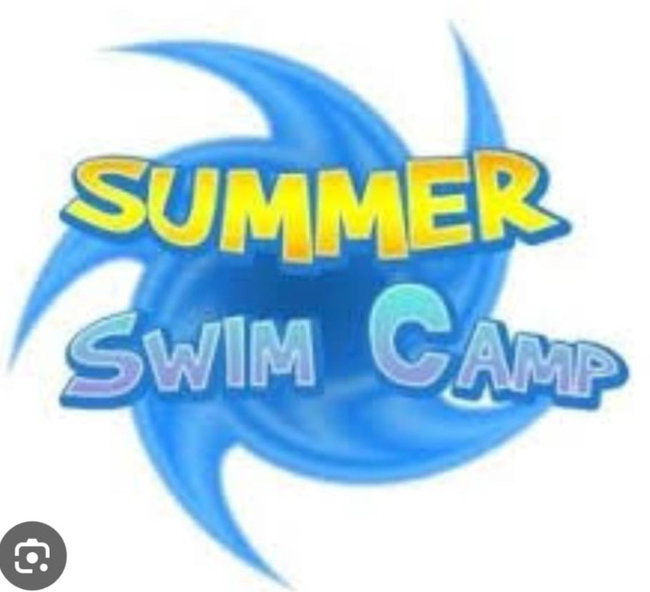 Intermediate Swim Camp   Mon 10th - Fri 14th August  12.00 to 1.00 pm copy