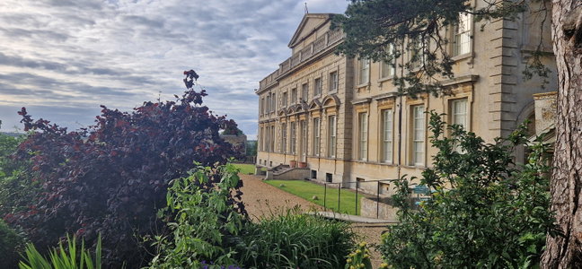 Heritage Open Days Gardens Ticket