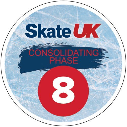 Skate UK - Level 8