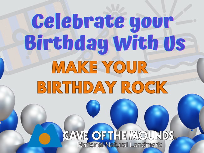Birthday Parties (Deposit Only)