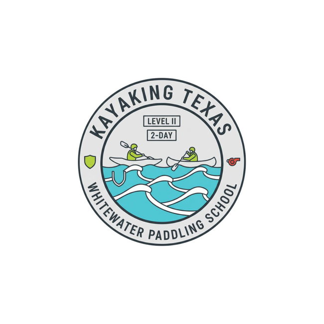 Whitewater Paddling School
