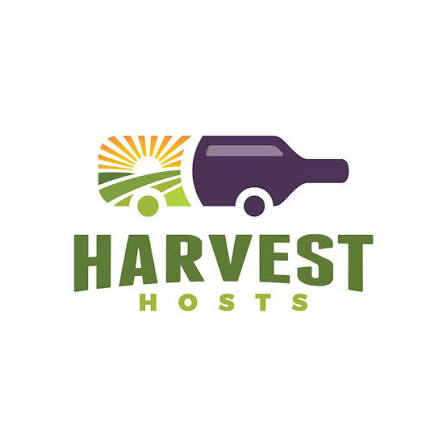 Harvest Host Donation