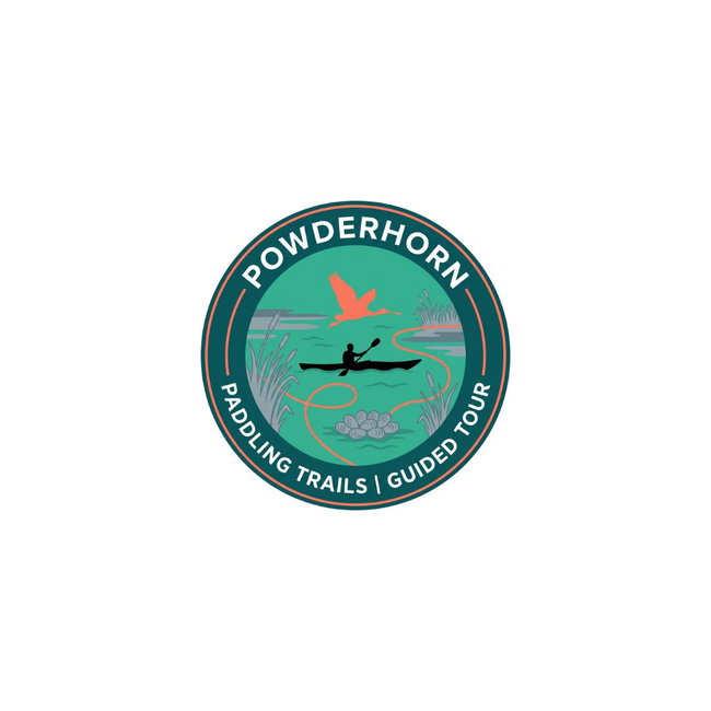 Powderhorn Paddling Trails | Guided Tour