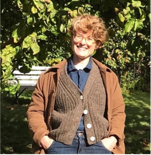 Polyculture with Alys Fowler  9th May