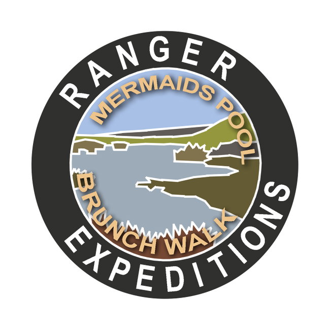 Mermaids Pool, Legends & Scandinavian Brunch on Kinder Scout - A Ranger Expeditions Guided Walk