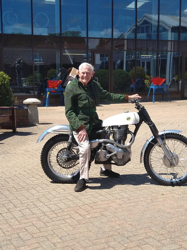 Best Motorcycle Museum 